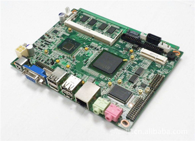 合肥线路板加工_bga焊接打样_pcB贴片